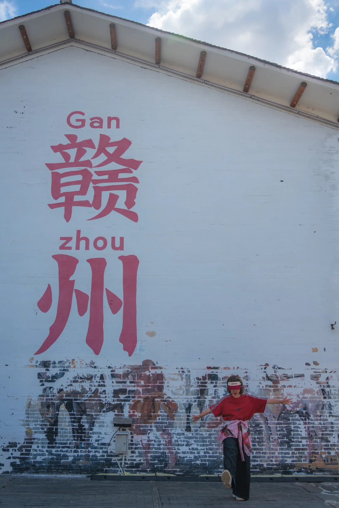 今年去过最冷门的宝藏小城！我很怕它火…