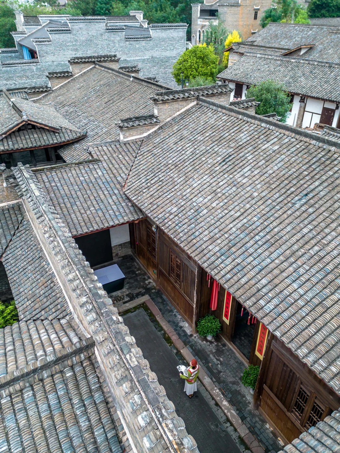 刚从赣州回来，后劲太大了‼️说说我真实感受