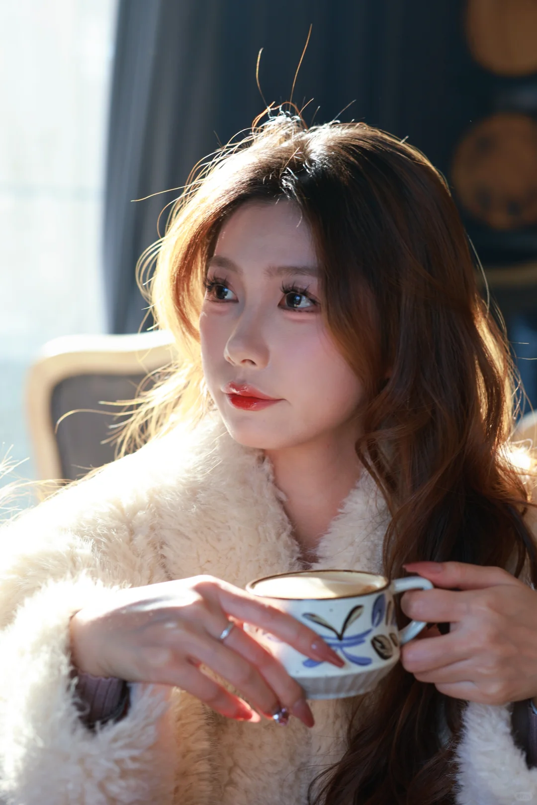 拜托你喜欢我一点点，不要做个小气鬼