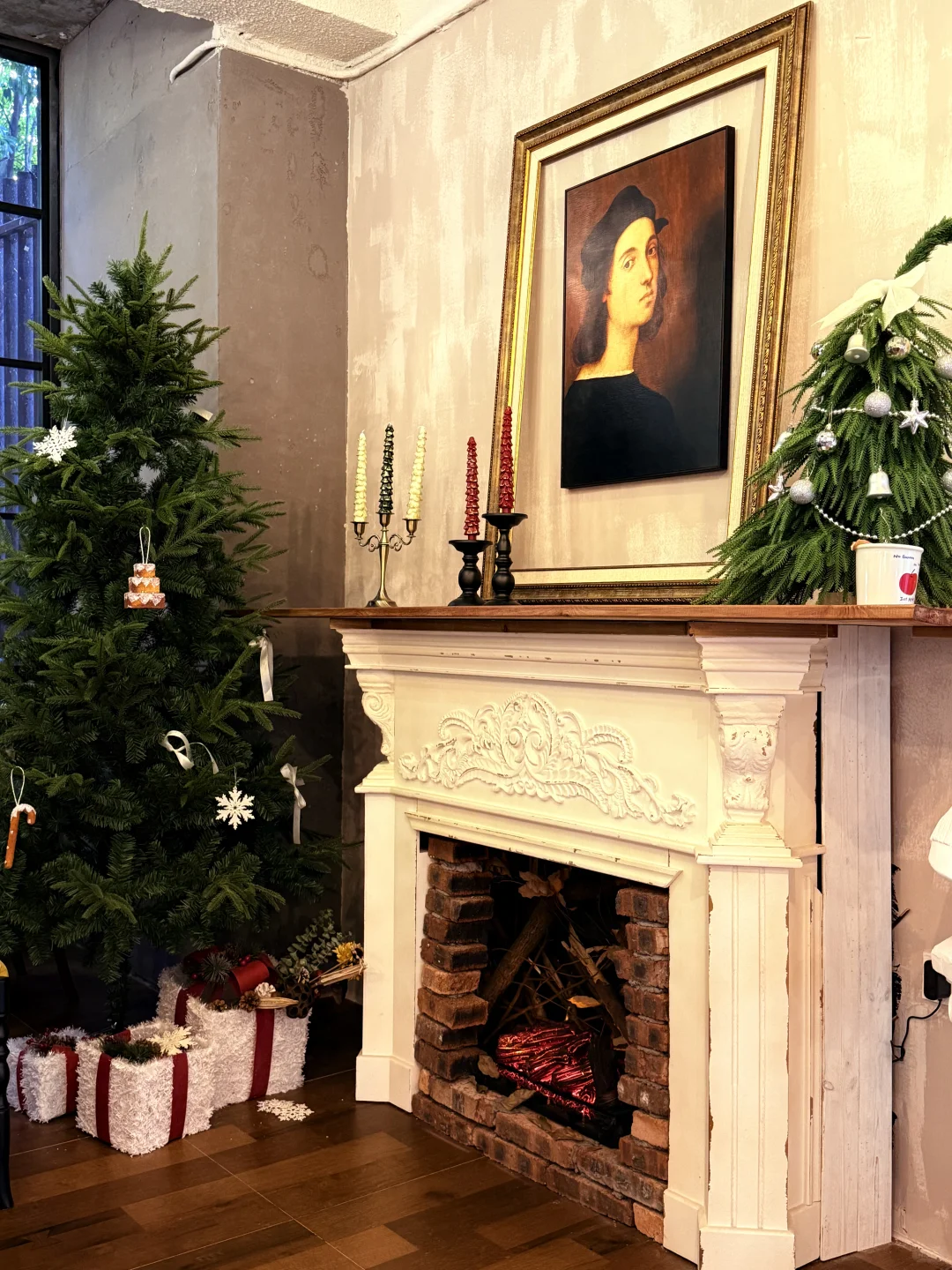 赣州探店｜🕰️bbecca coffee