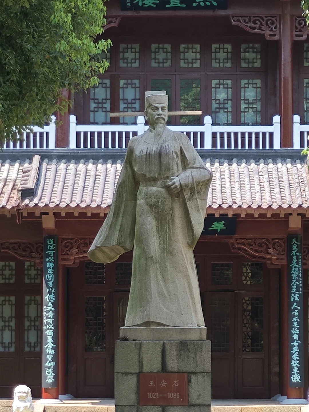 半天游玩抚州城攻略 抚州真的太好拍了