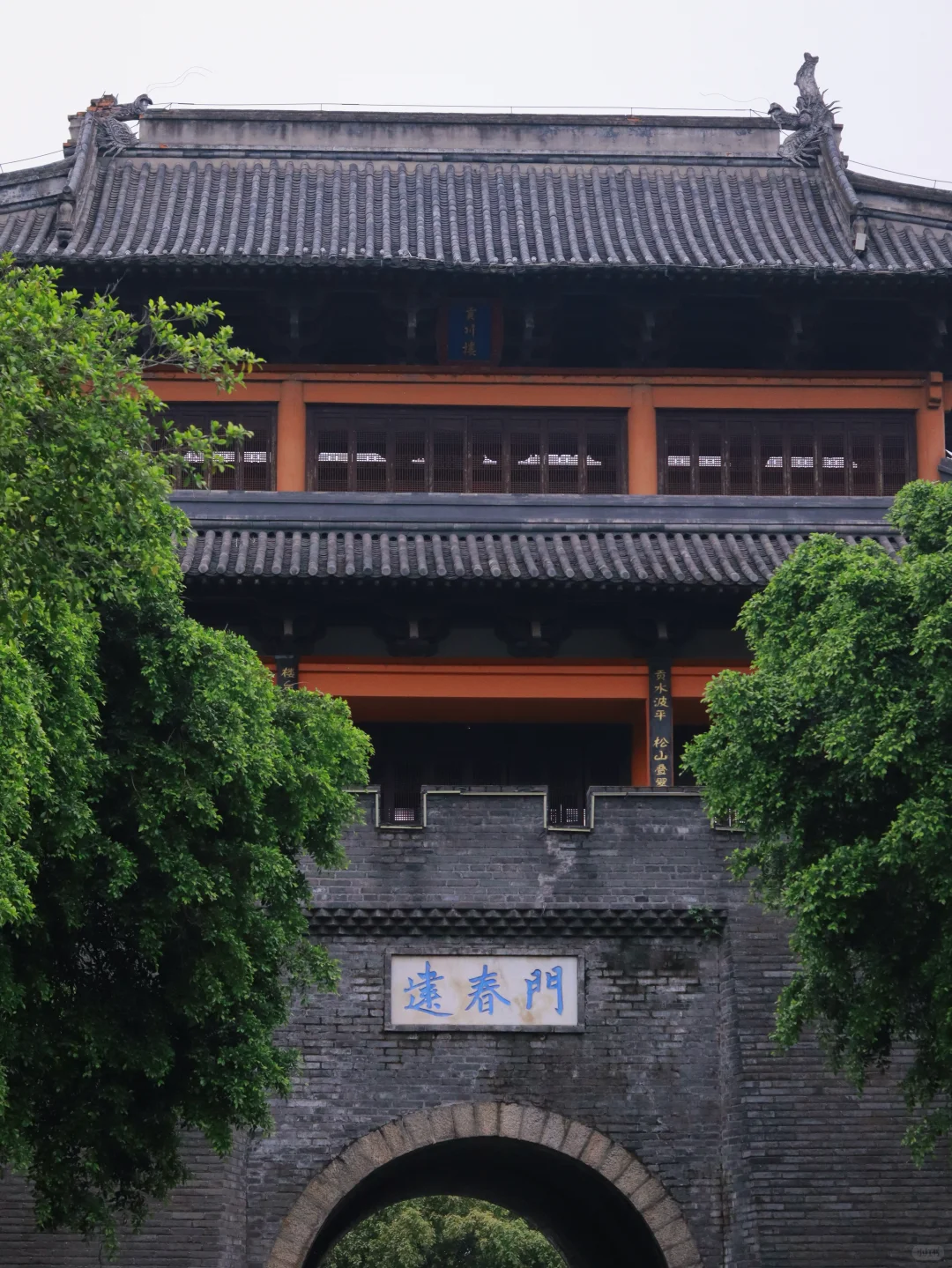 🔥五一逃离人海！冷门又宝藏的千年宋城