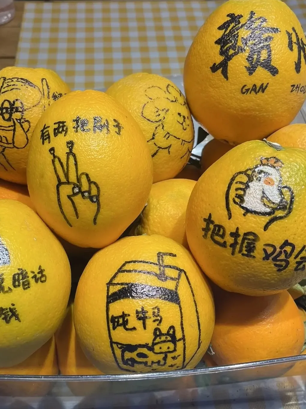 潮汕周边逛古城——赣州🏮