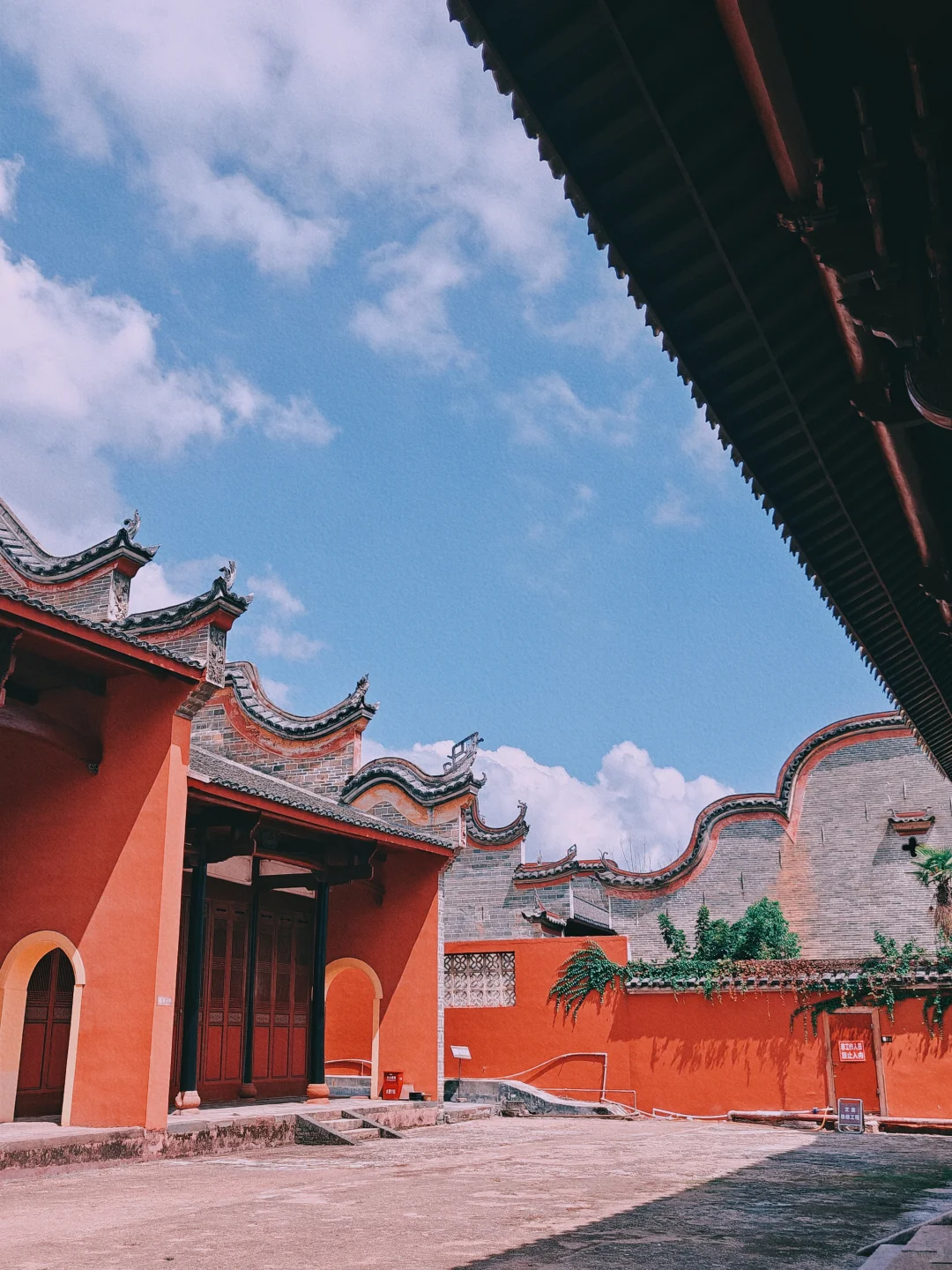 🚂去南方09：冷门赣州