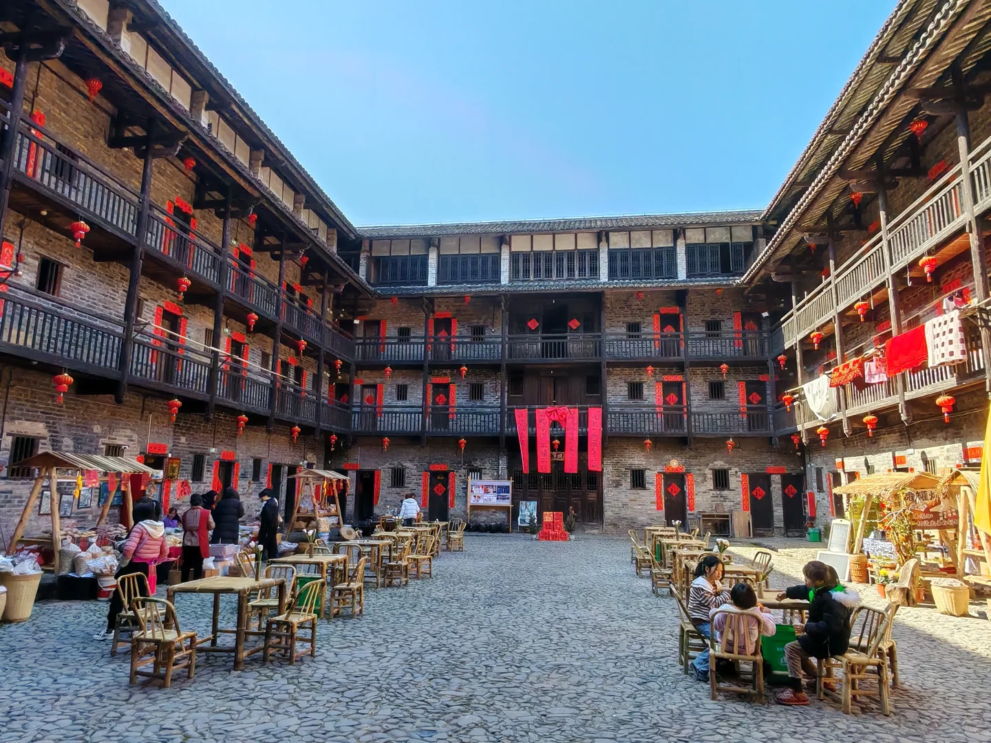 📍赣州龙南·走遍江西20/100区县