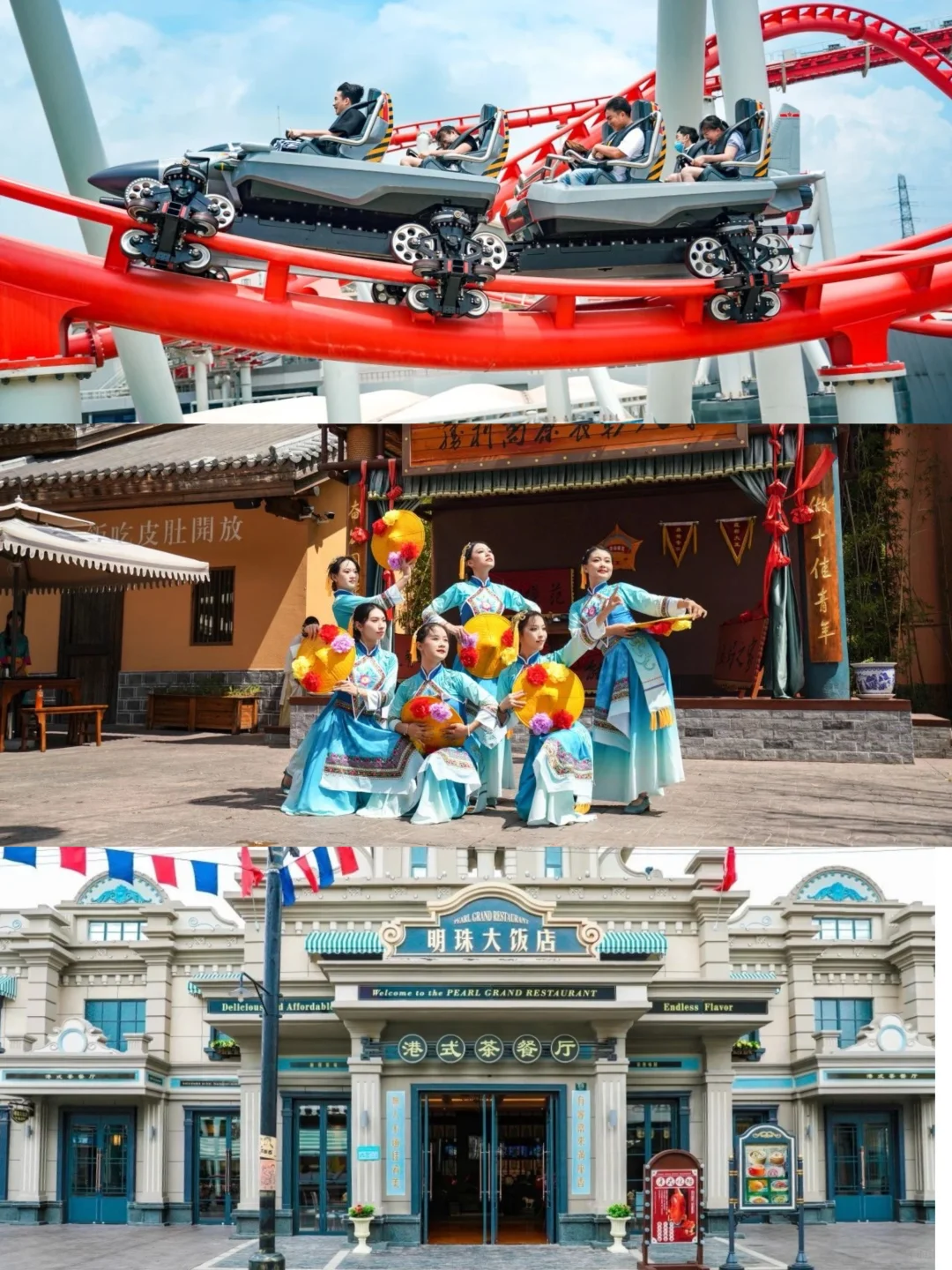 刚从赣州回来，后劲太大了‼️说说我真实感受