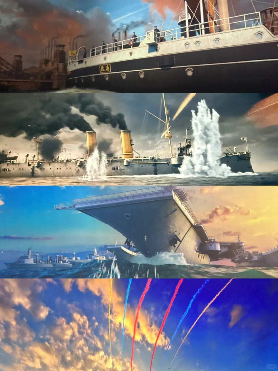 周末游赣州方特｜淡季不排队爽玩攻略！