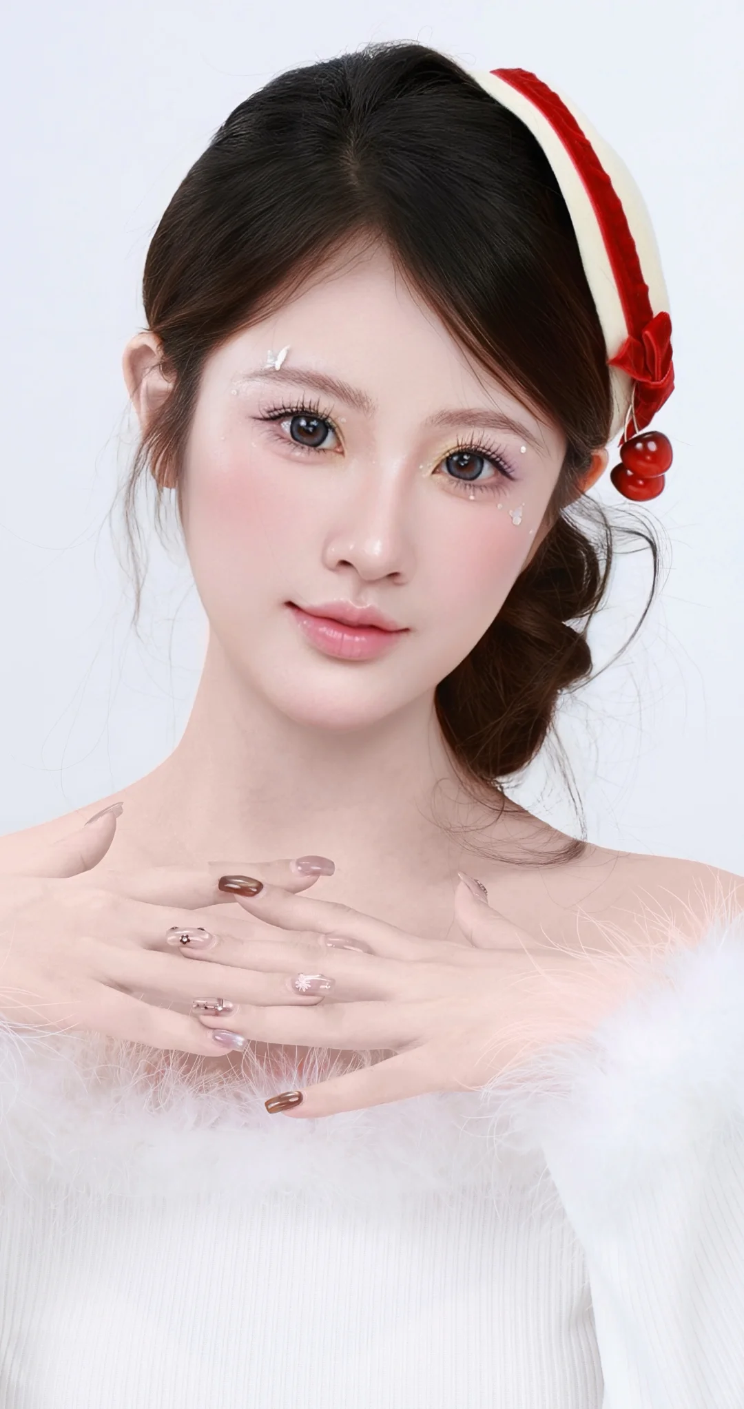 在抚州免费拍写真