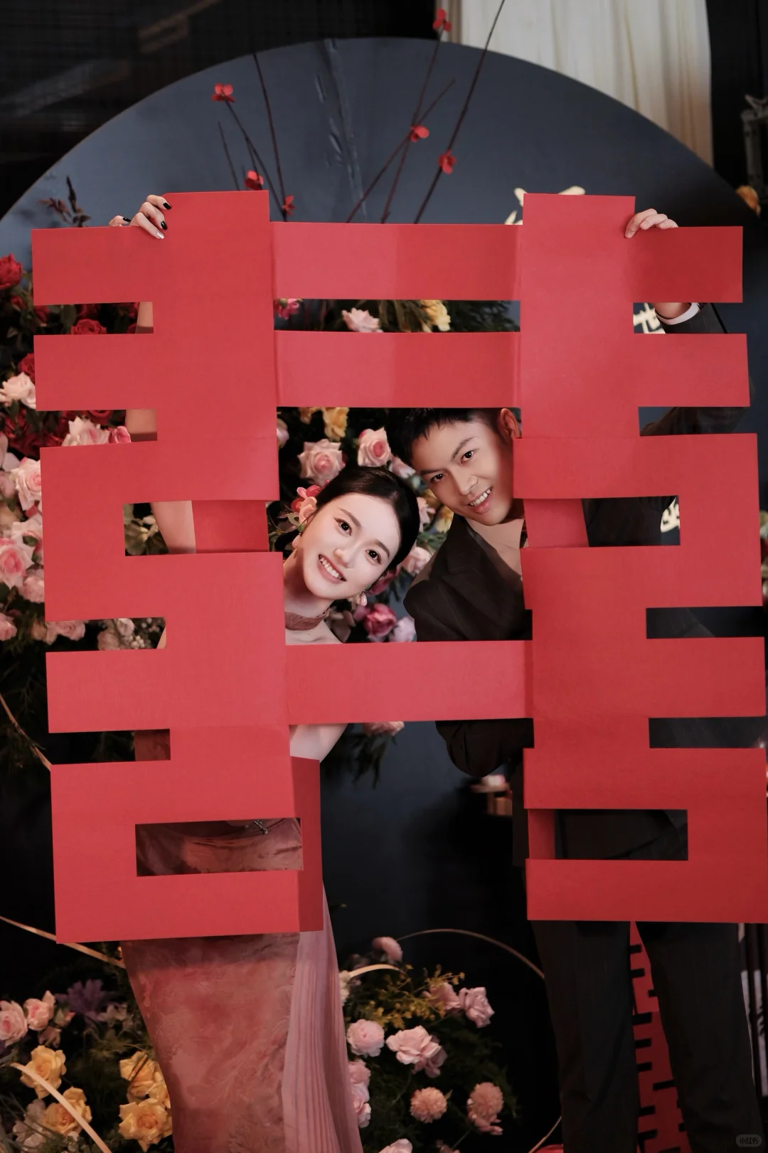 赣州订婚跟拍｜9️⃣宫格都放不下的喜欢 🥂