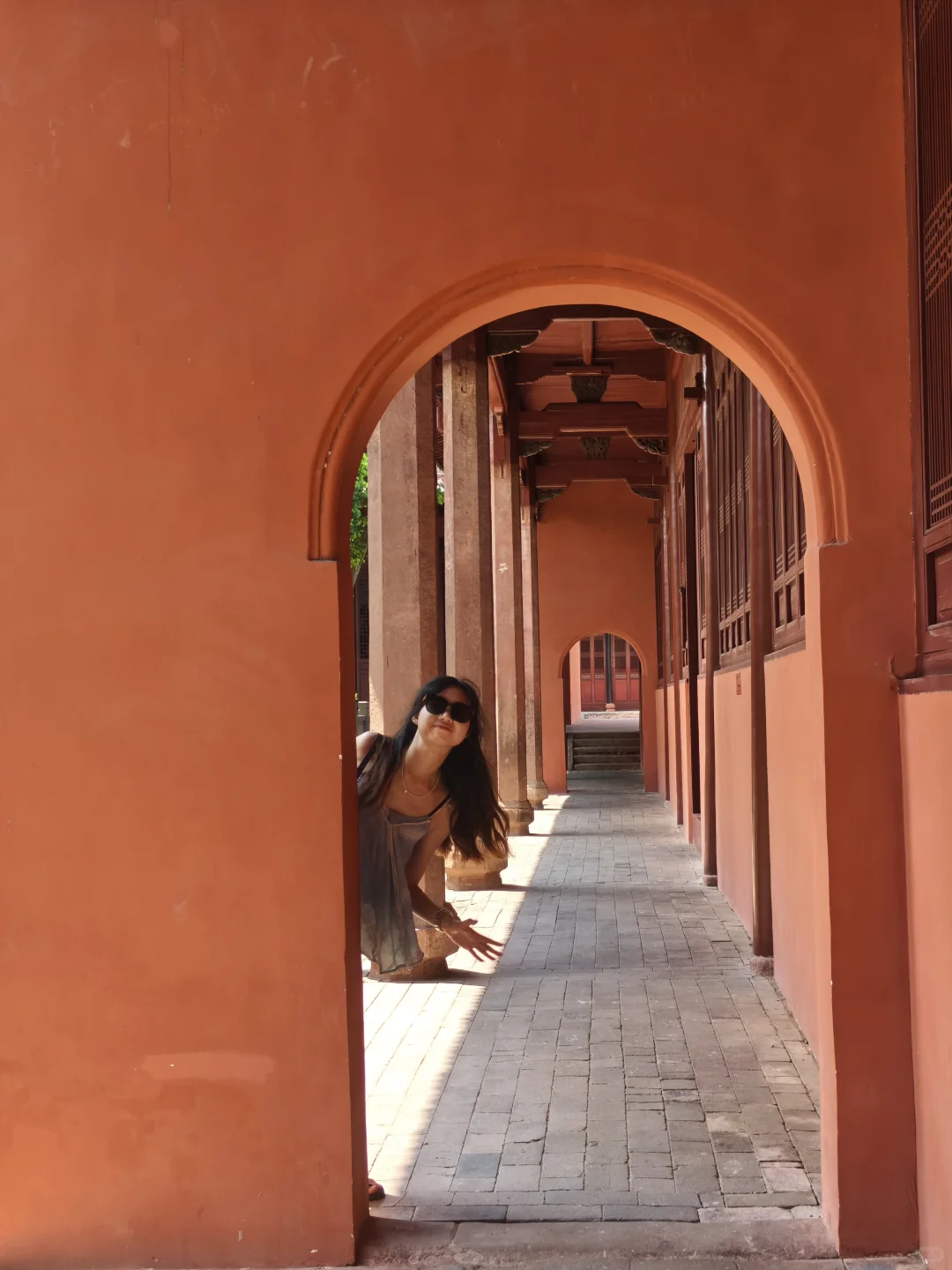 赣州Citywalk ✨文庙逛到不想走