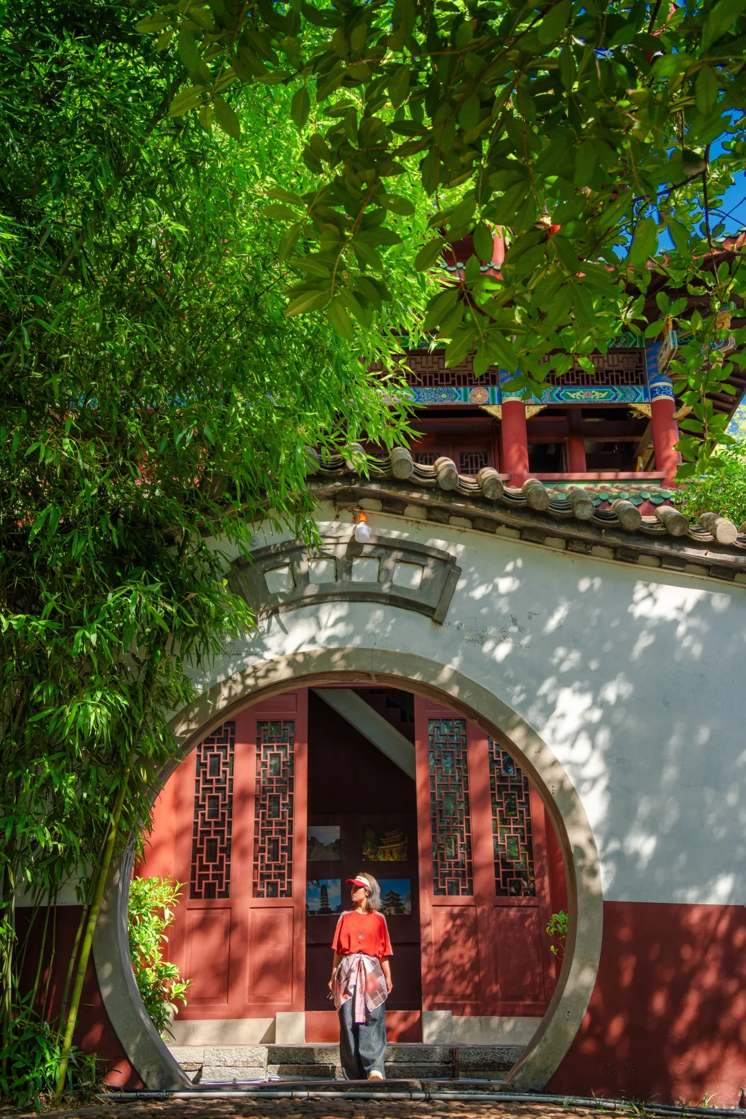 今年去过最冷门的宝藏小城！我很怕它火…