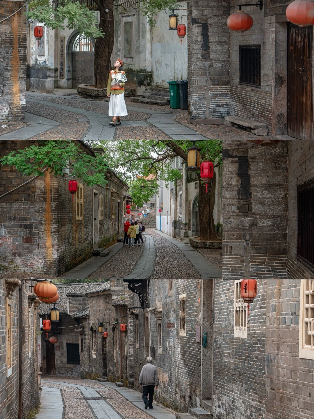 刚从赣州回来，后劲太大了‼️说说我真实感受