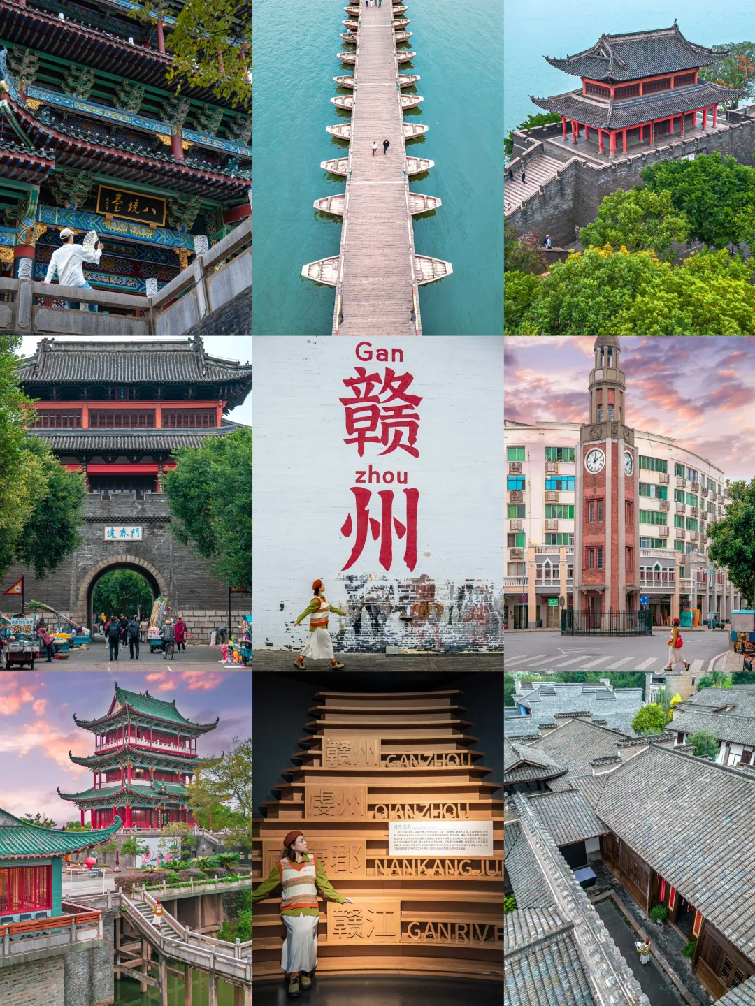 刚从赣州回来，后劲太大了‼️说说我真实感受