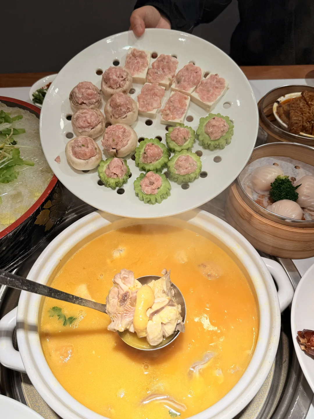 赣州晚上九点！会带好朋友来吃的。。。