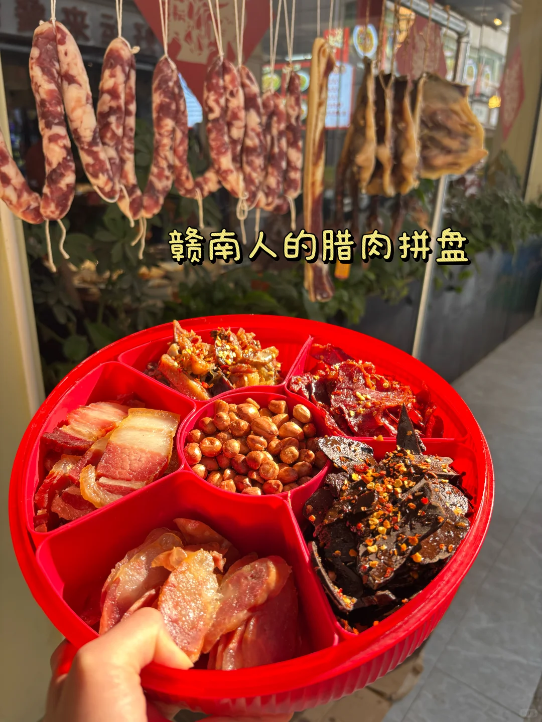 赣州🔥两天一夜旅游路线➕美食