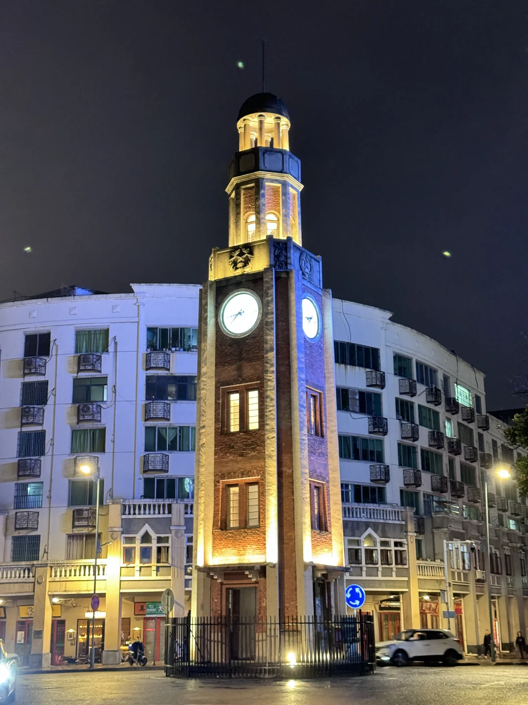 潮汕周边逛古城——赣州🏮