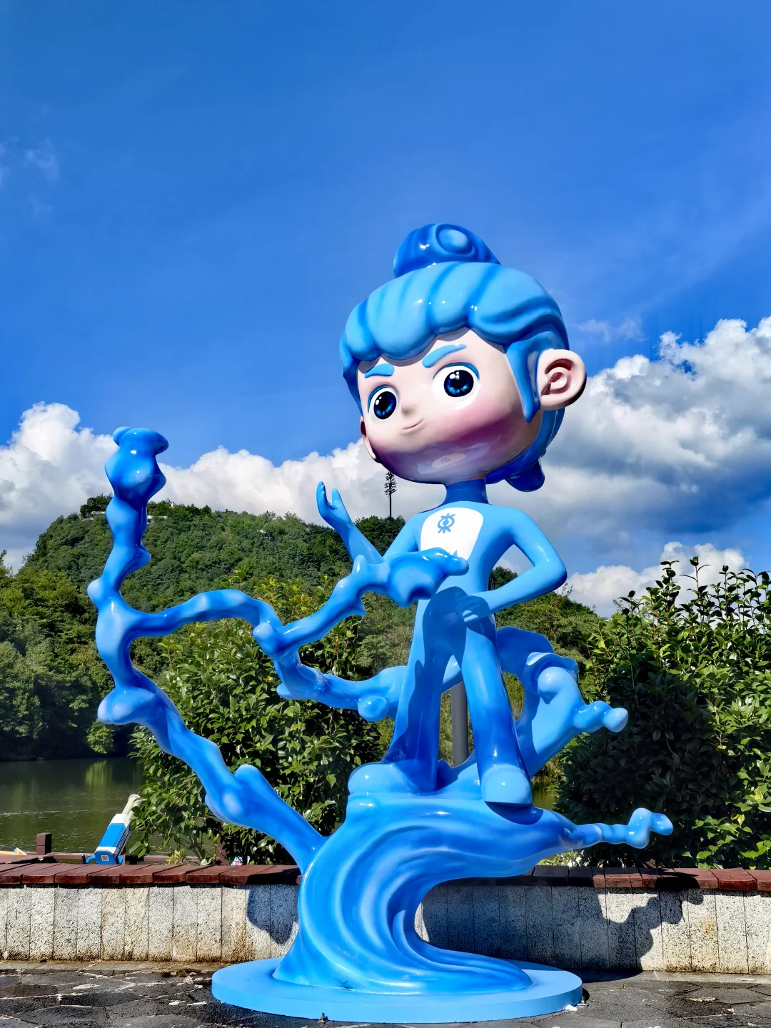 ⛳饮水思源——江西三百山🏕