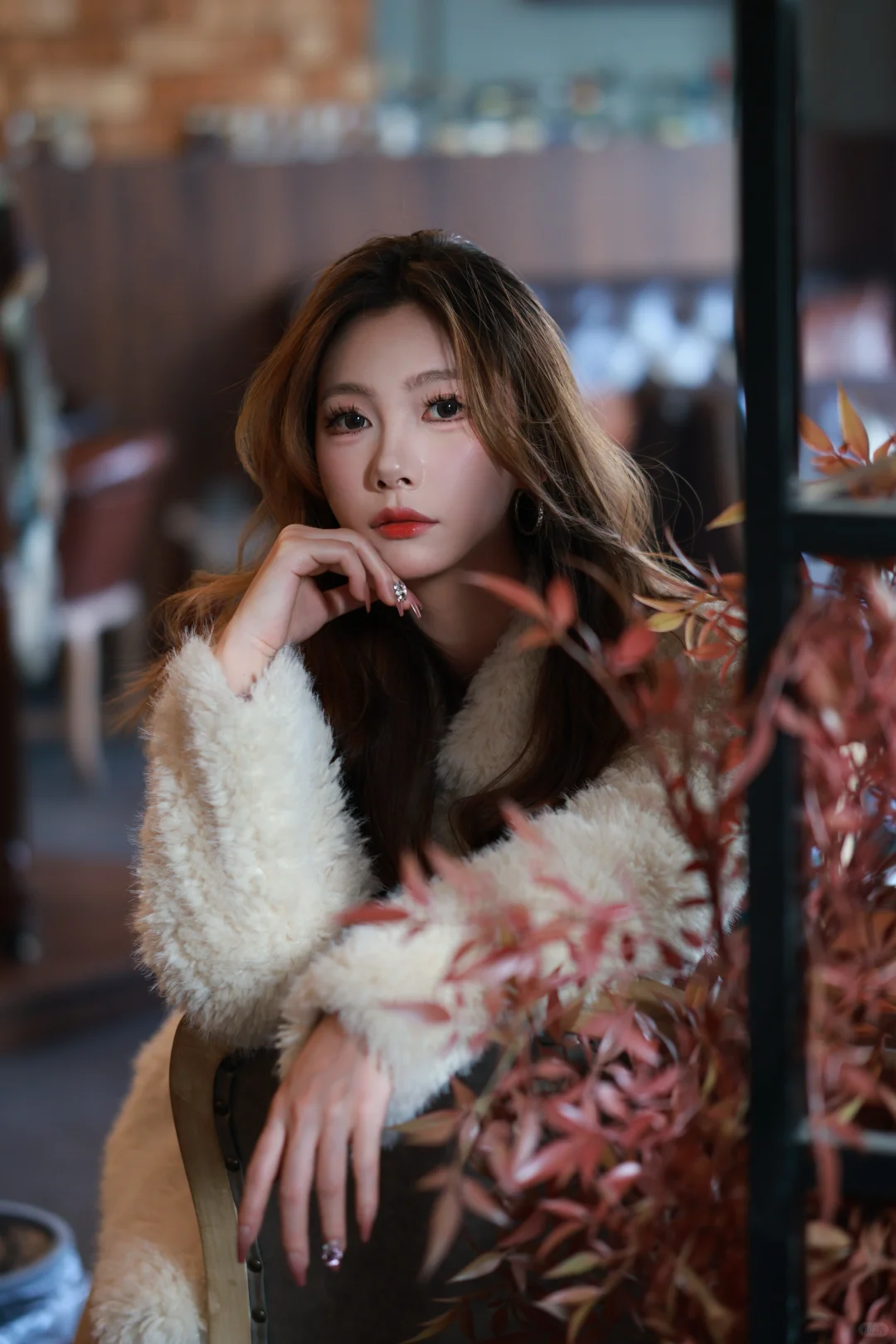 拜托你喜欢我一点点，不要做个小气鬼