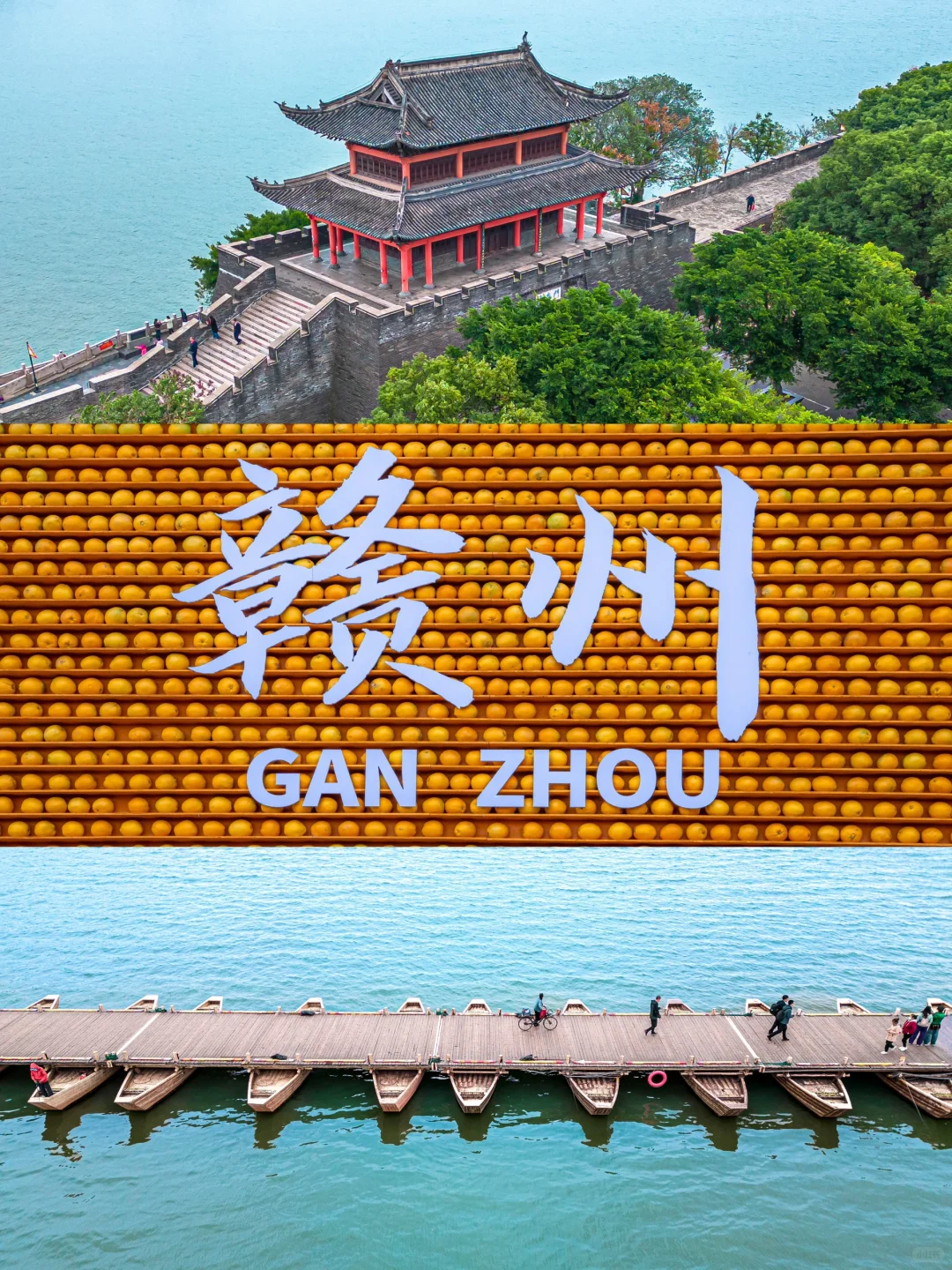 刚从赣州回来，后劲太大了‼️说说我真实感受