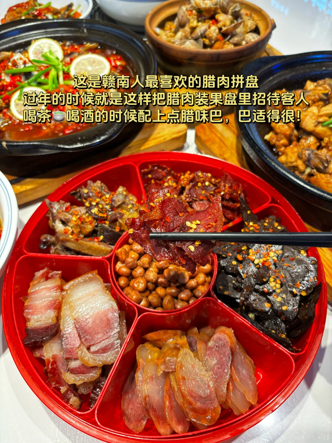 赣州🚶两天一晚深度旅游攻略🔥