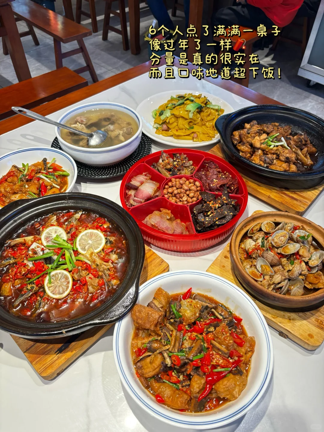 赣州🔥三天两夜保姆级深度旅游攻略来咯‼️