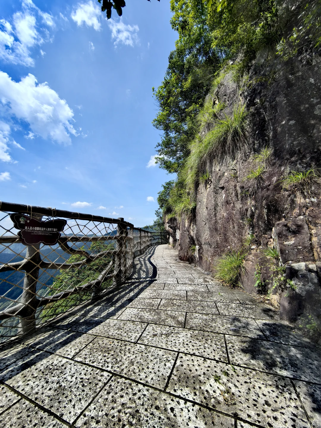 ⛳饮水思源——江西三百山🏕