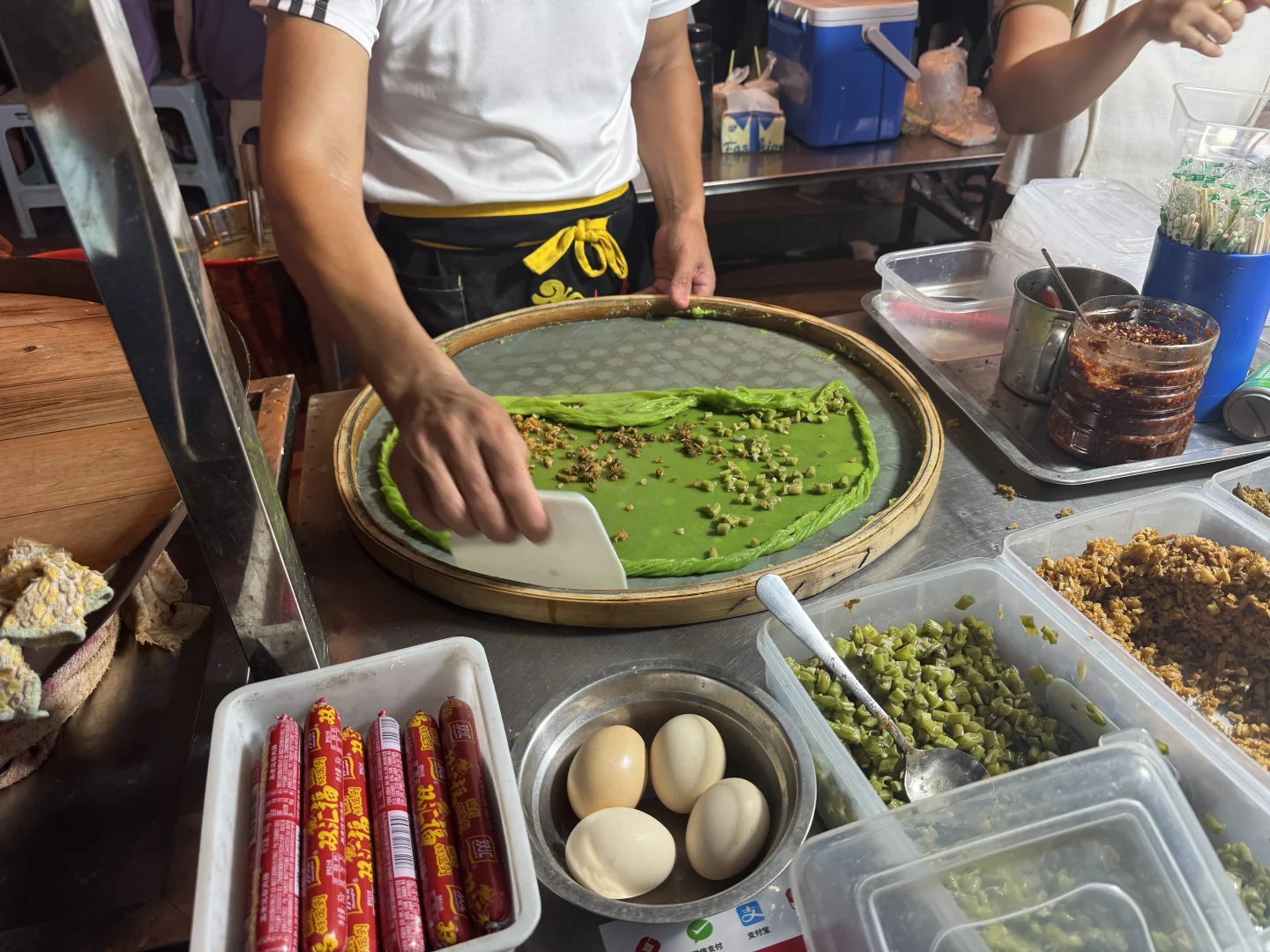 在赣州！久违的城市活力深深吸引了我！