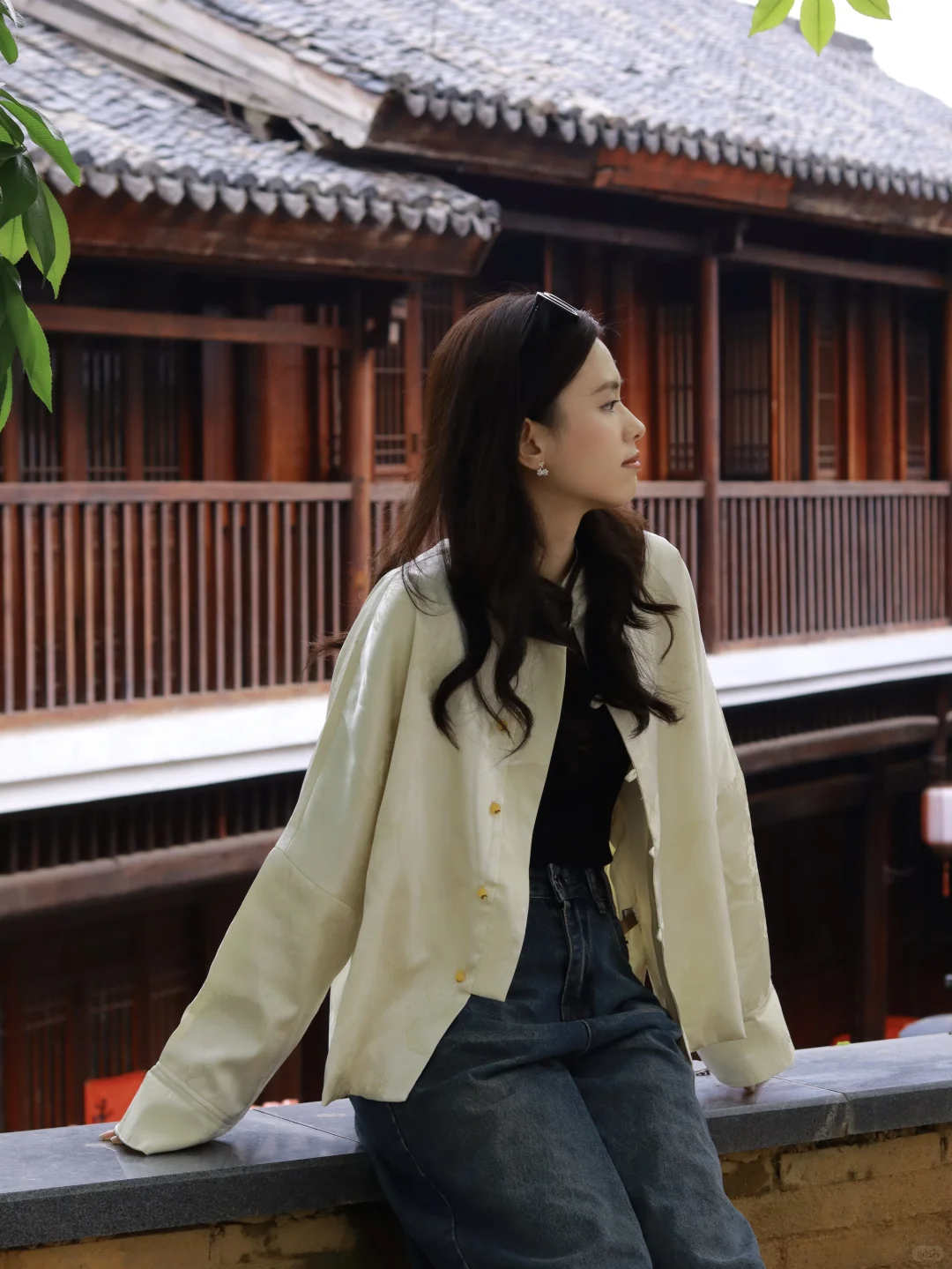 🔥五一逃离人海！冷门又宝藏的千年宋城