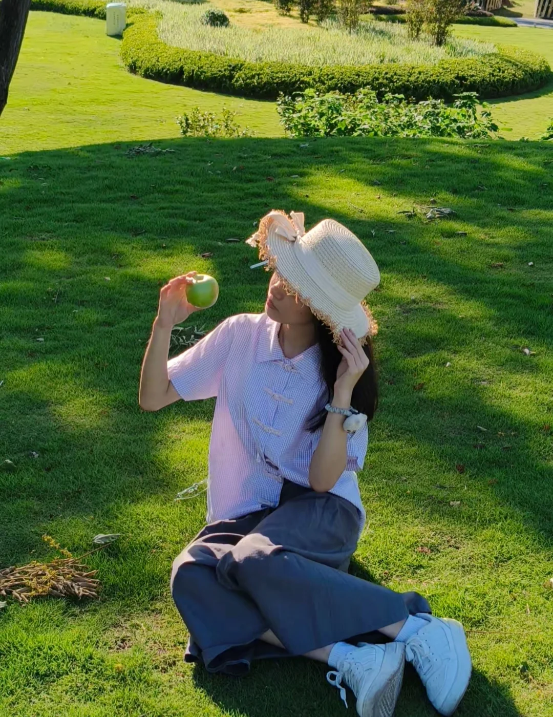 赣州很好，但我念于都的人间烟火