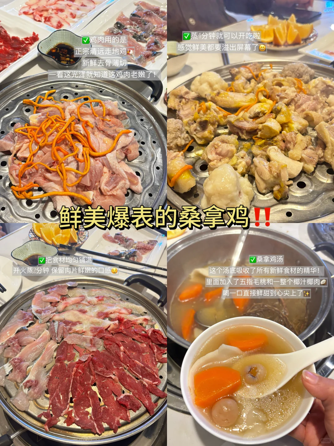 赣州🚶两天一晚深度旅游攻略🔥