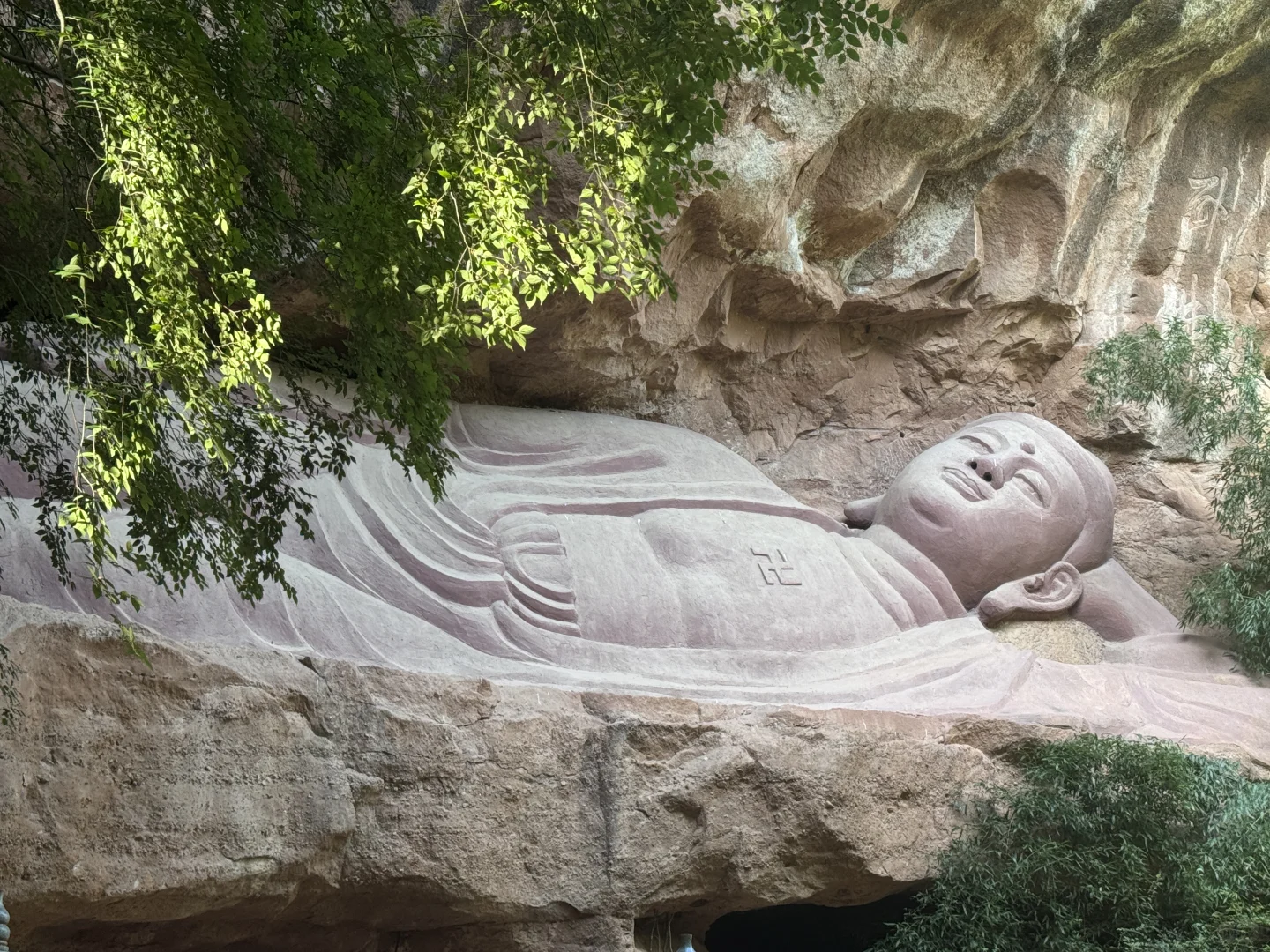 在赣州！久违的城市活力深深吸引了我！