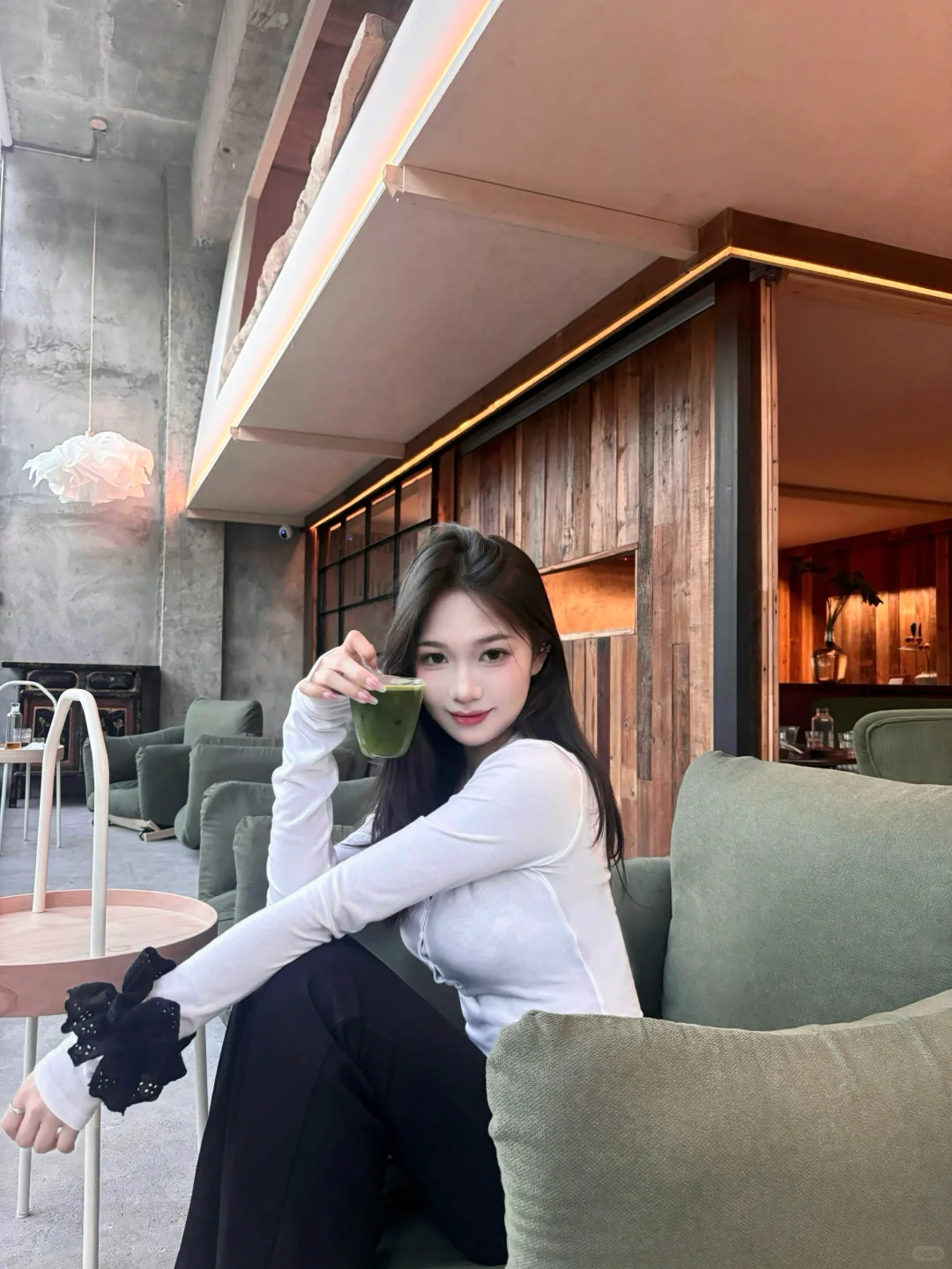 赣州约茶🍵 得以小清闲