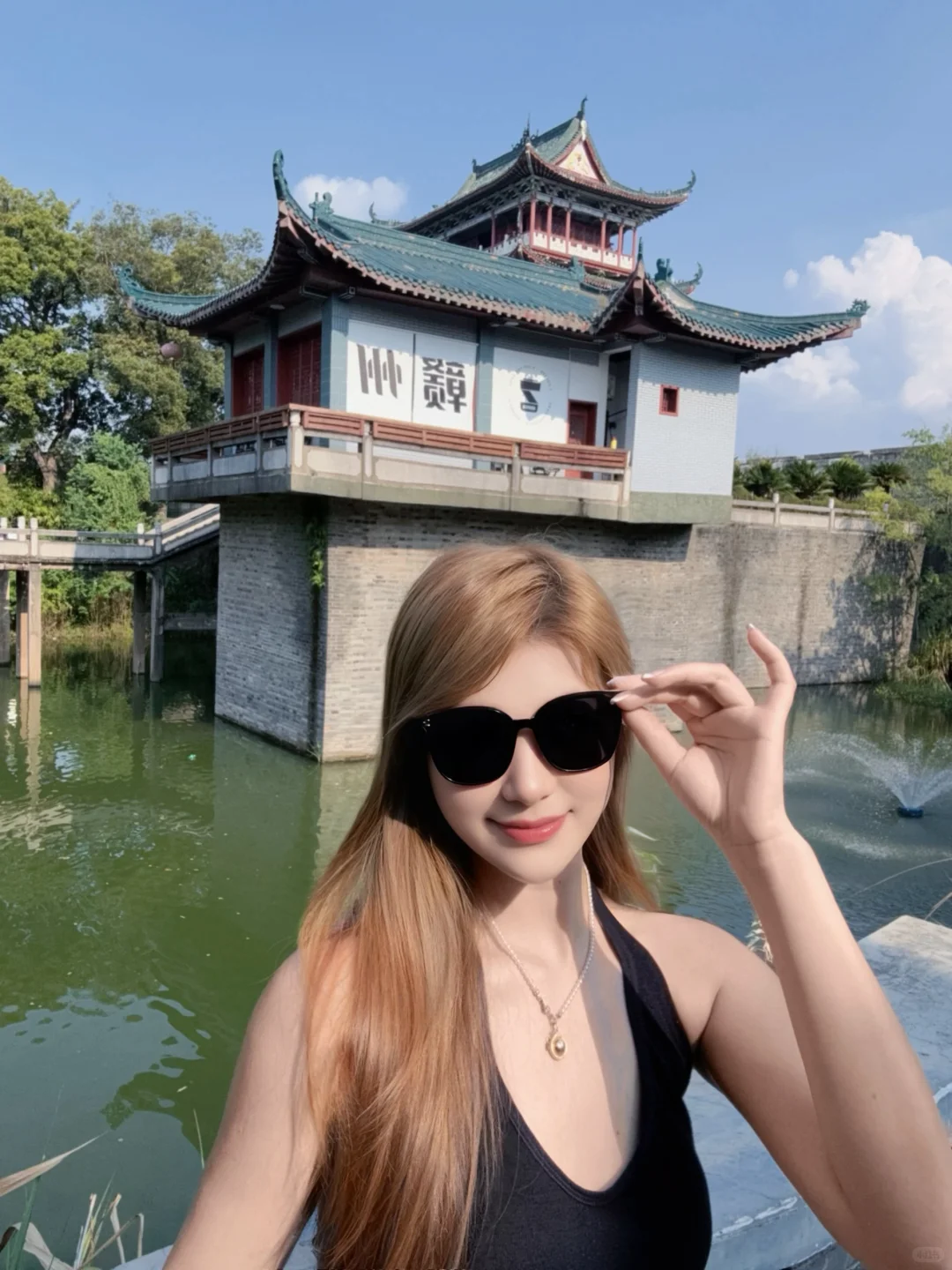 📍江西·赣州 𝐆𝐚𝐧❤️𝐙𝐡𝐨𝐮