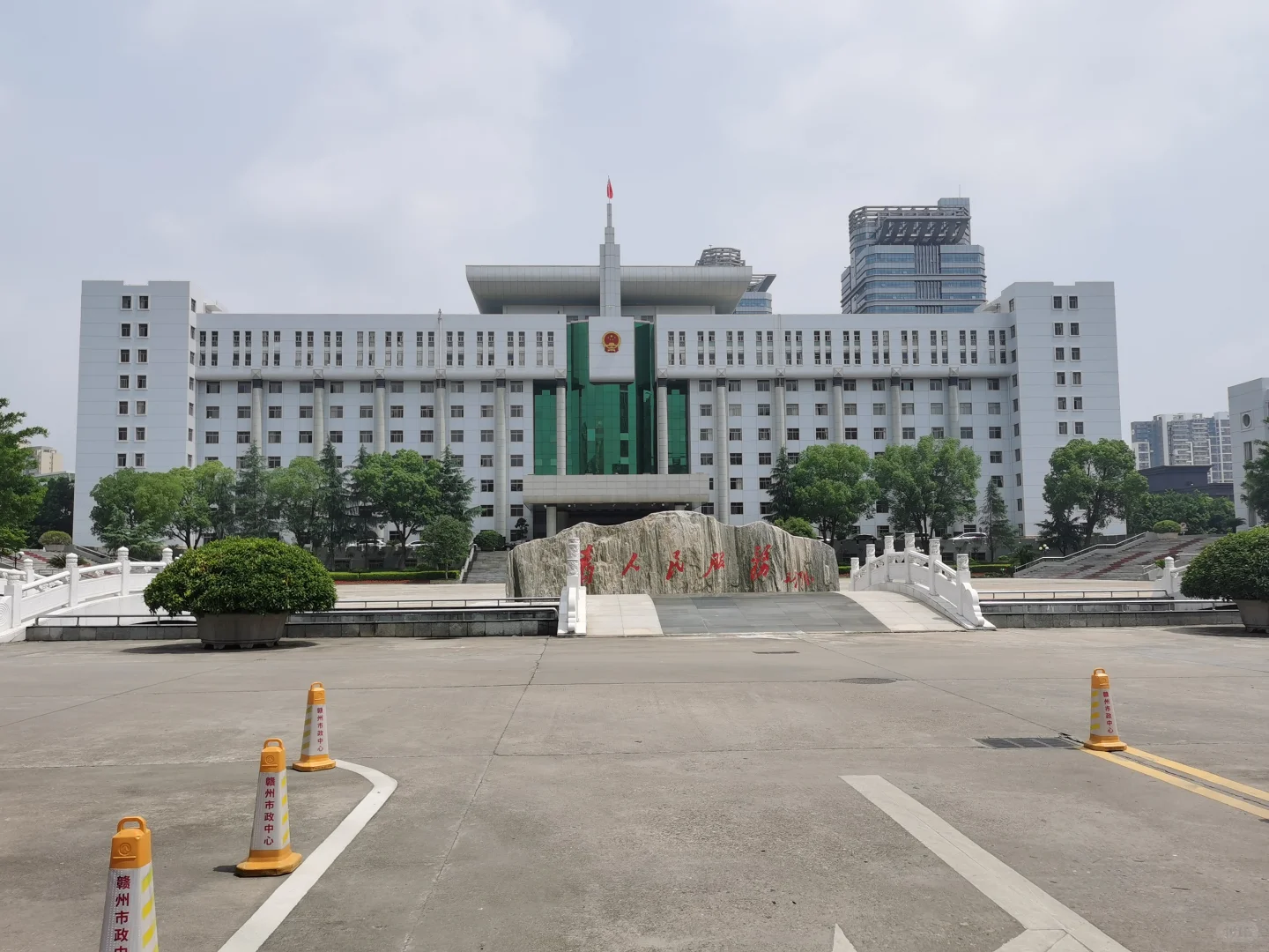 📍赣州章贡·走遍江西19/100区县