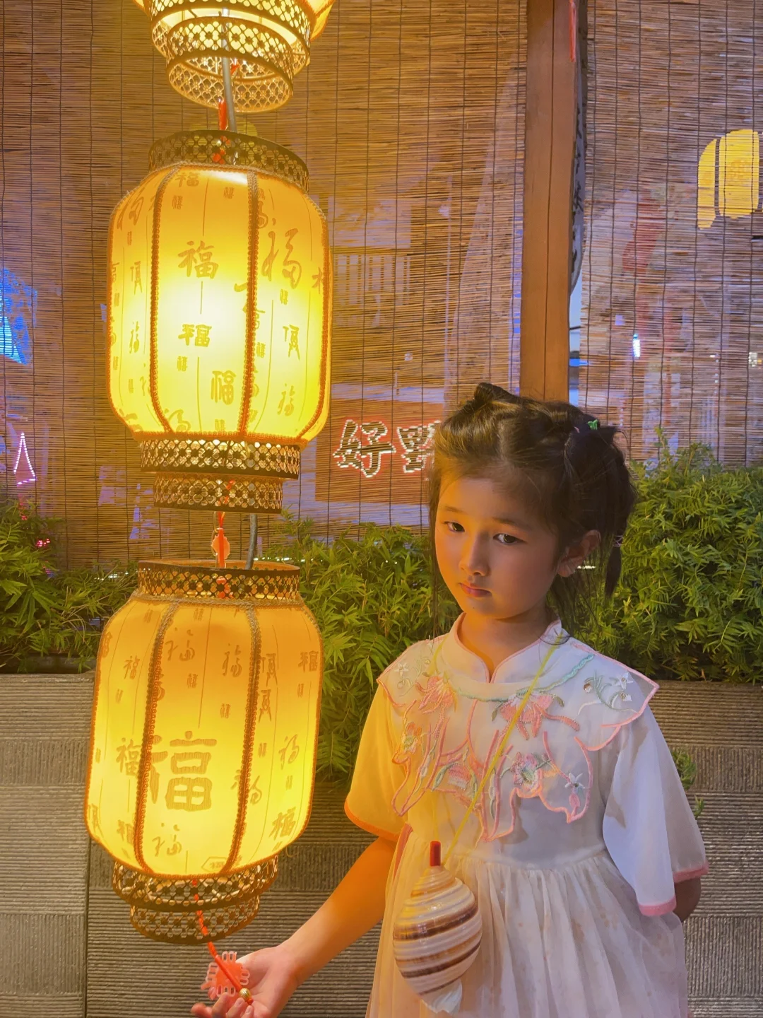 赣州宋朝不夜城