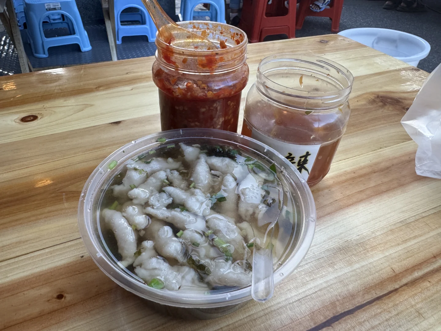 在赣州！久违的城市活力深深吸引了我！