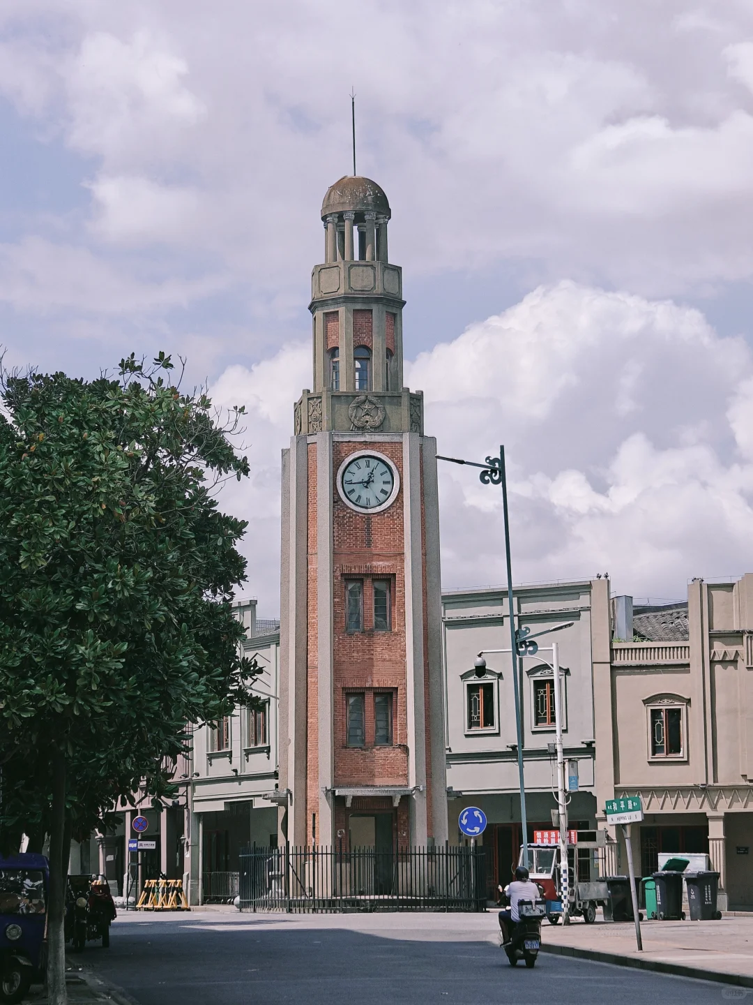 🚂去南方09：冷门赣州