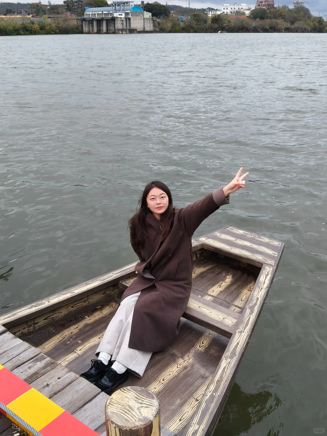 😎孕期就近玩玩之——江西赣州。