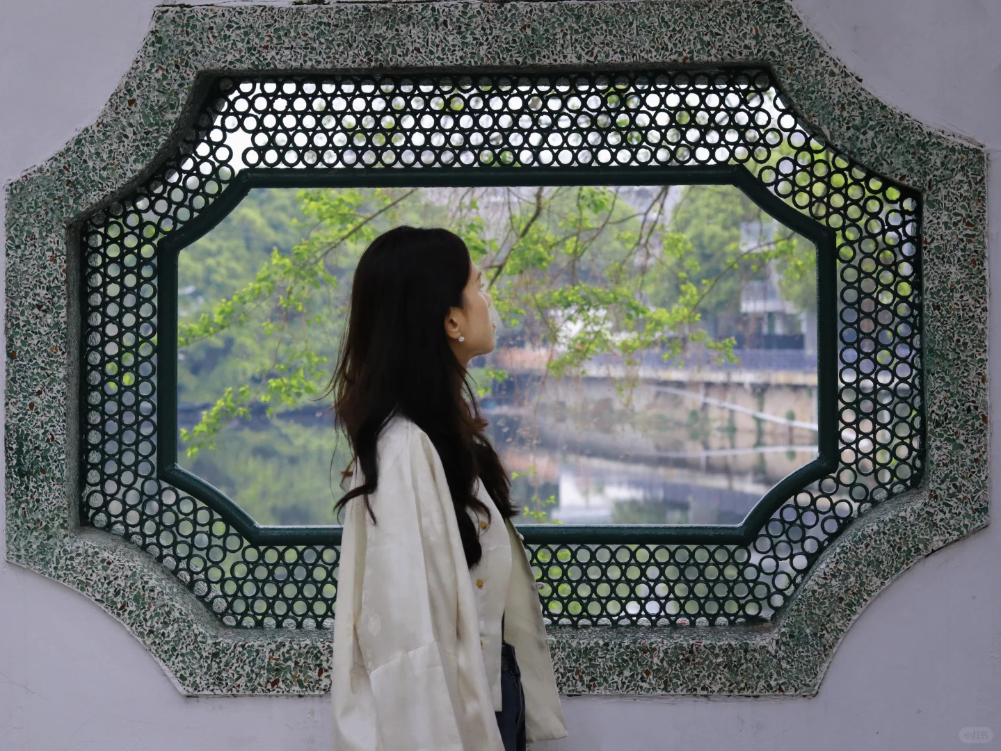 🔥五一逃离人海！冷门又宝藏的千年宋城