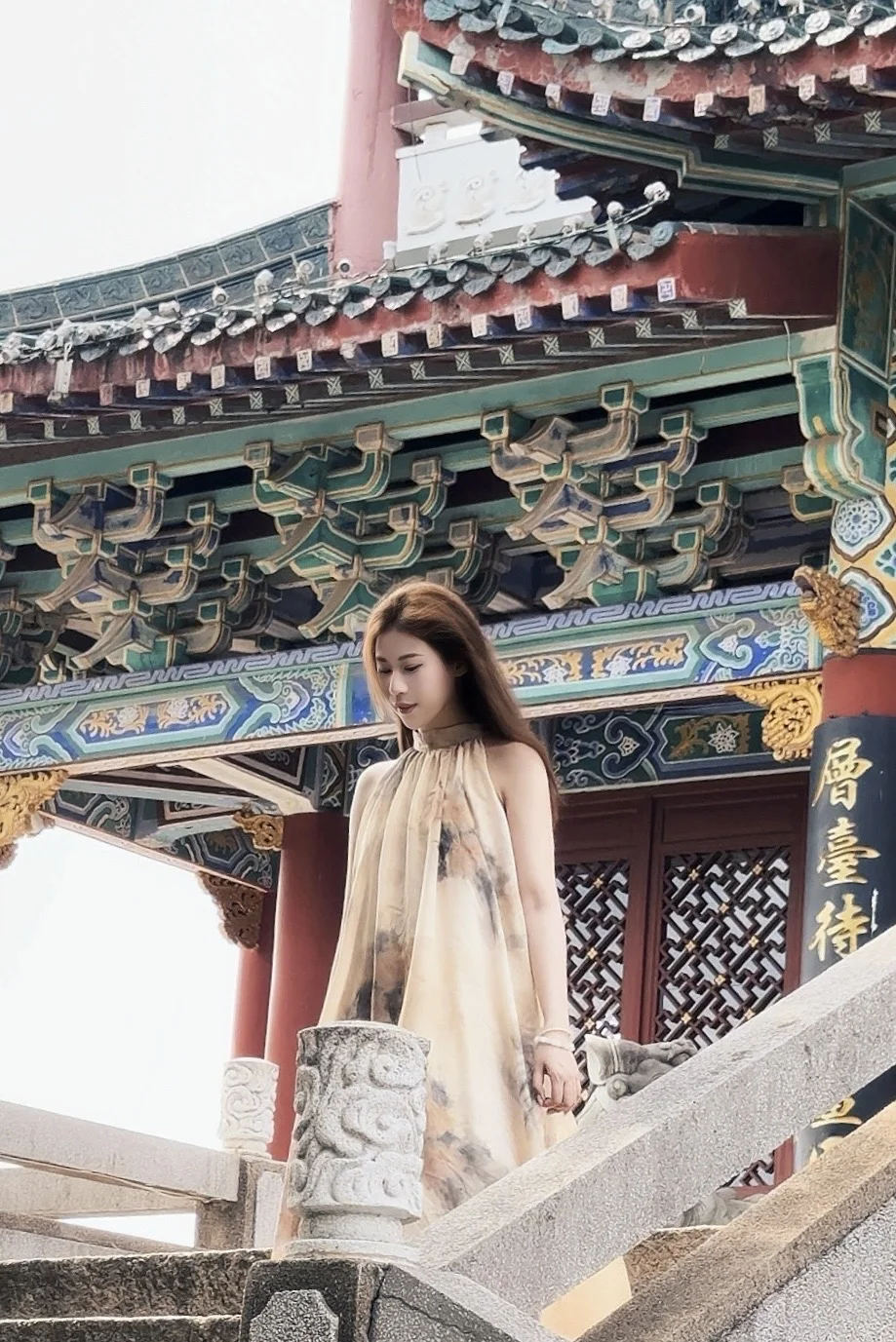 📍赣州丨江南宋城