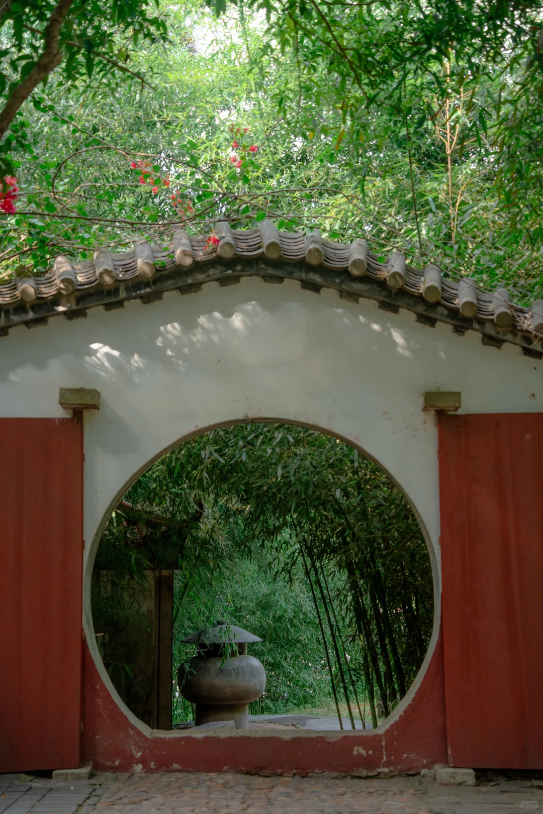 今年去过最冷门的宝藏小城！我很怕它火…