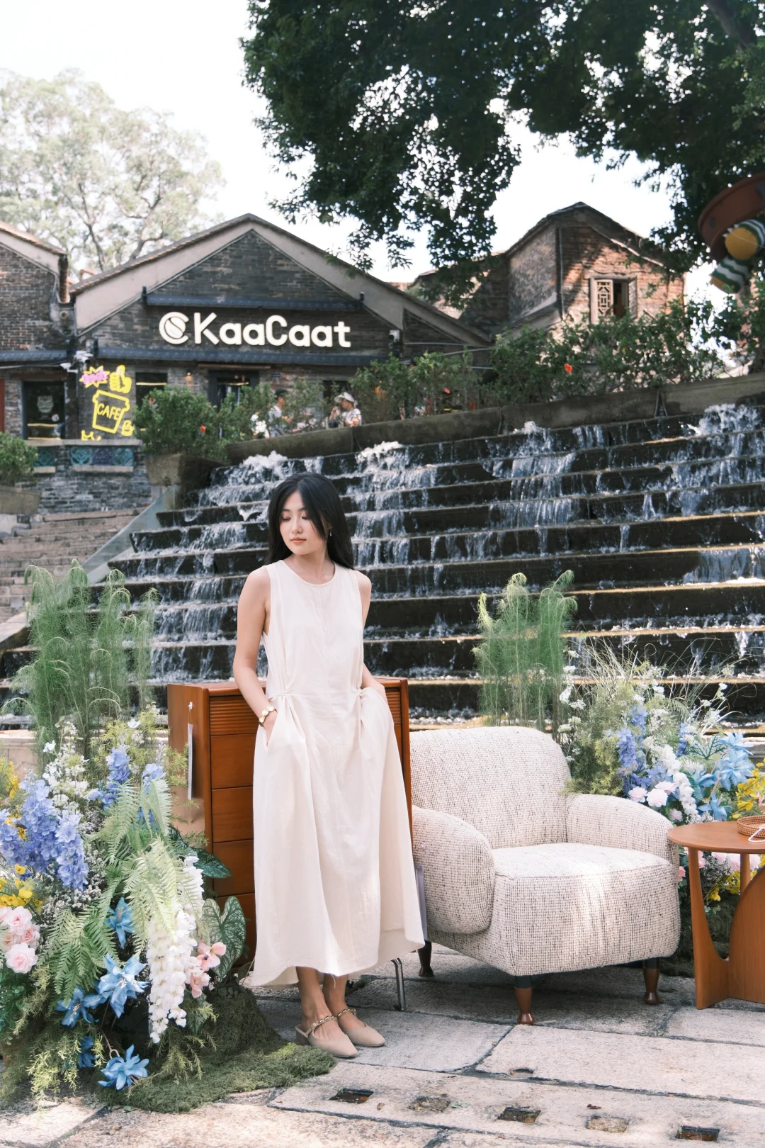 速冲🔥 木陌家具×南风古灶限时快闪