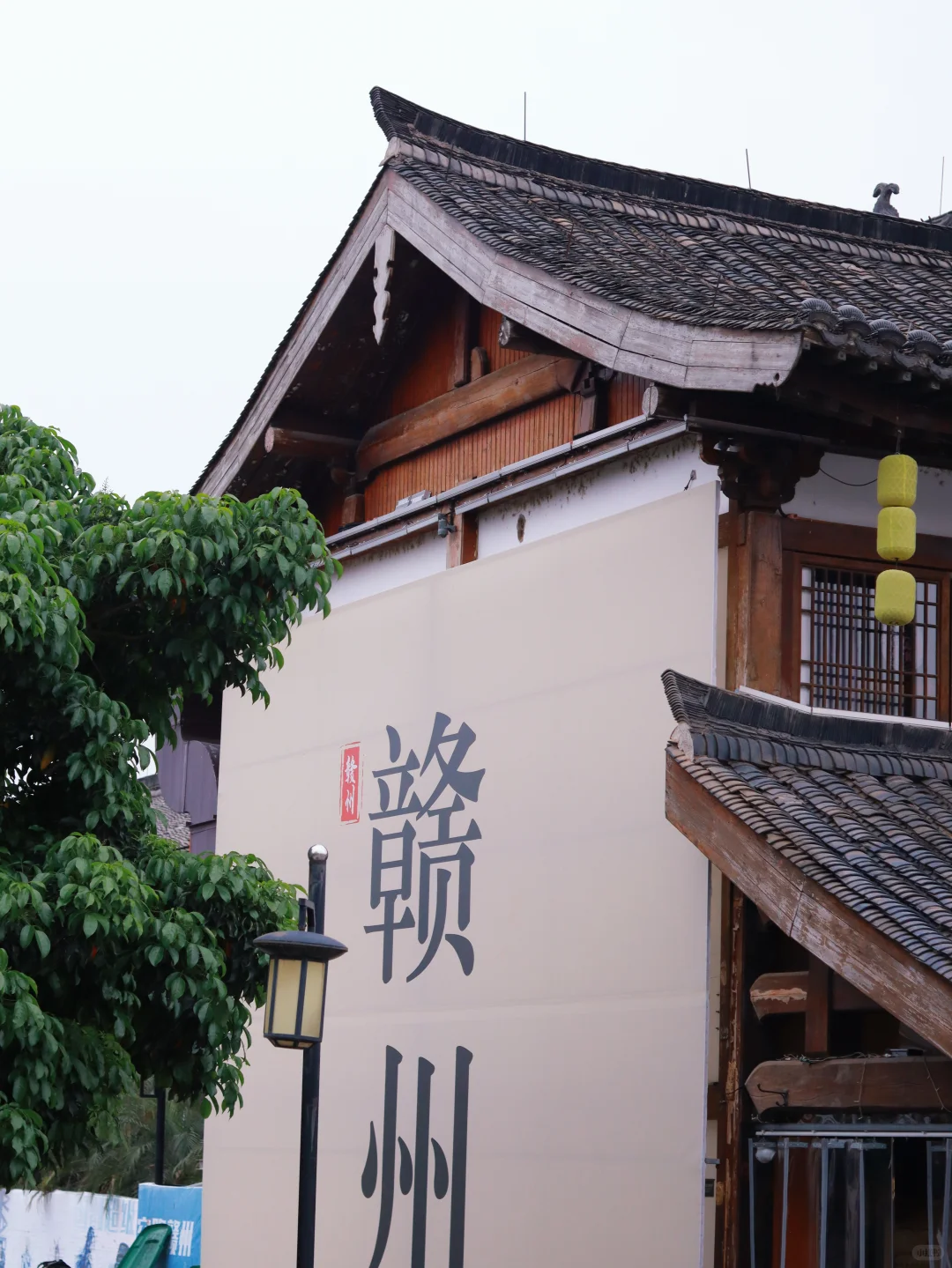 🔥五一逃离人海！冷门又宝藏的千年宋城