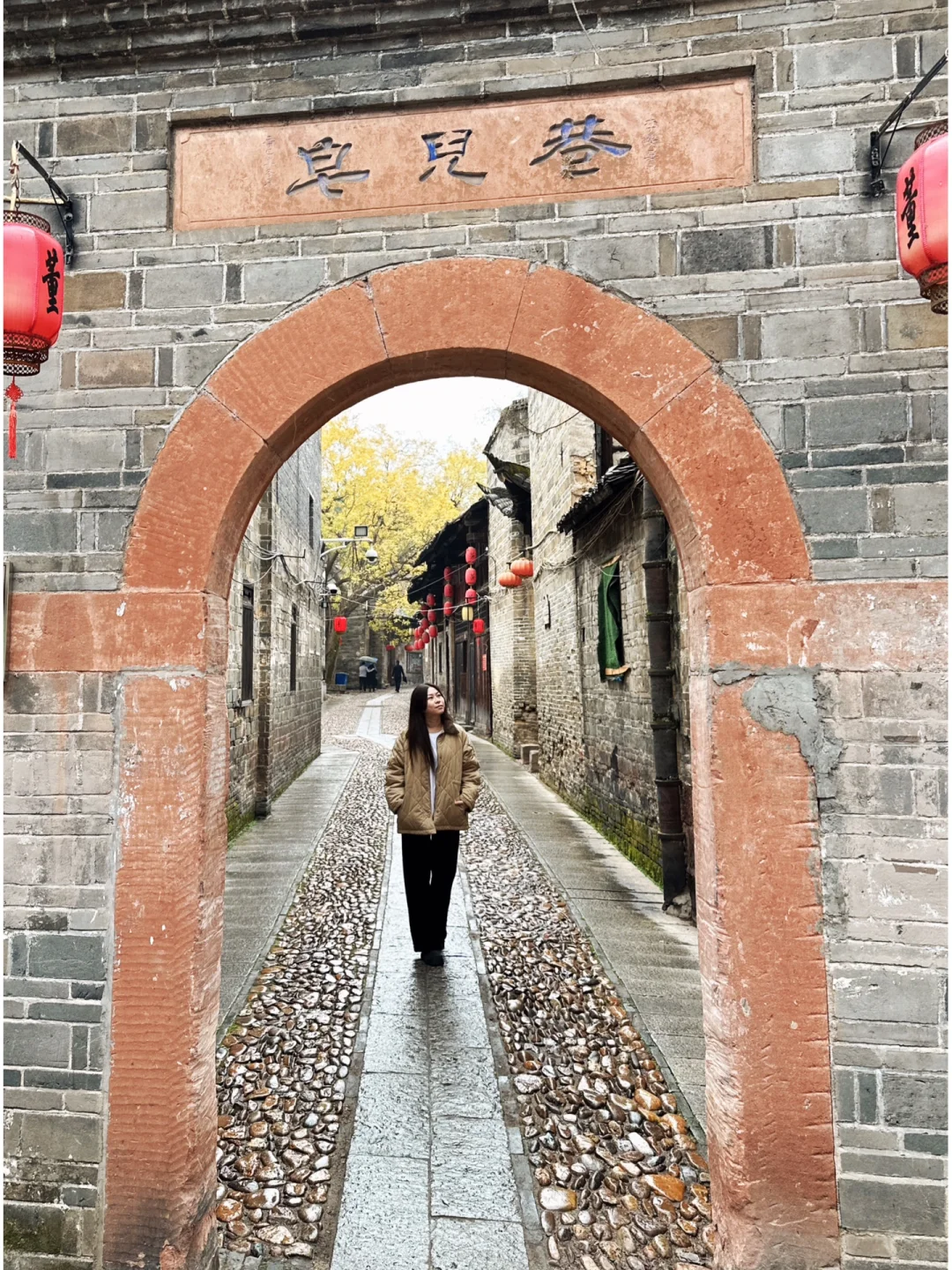 赣州，一座被严重低估的宝藏南方古城