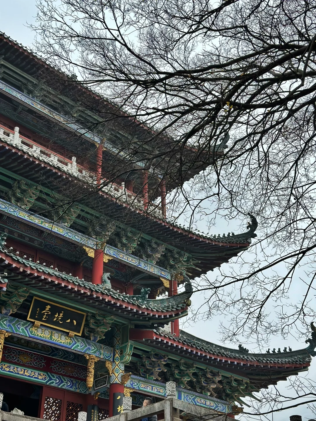 赣州，一座被严重低估的宝藏南方古城