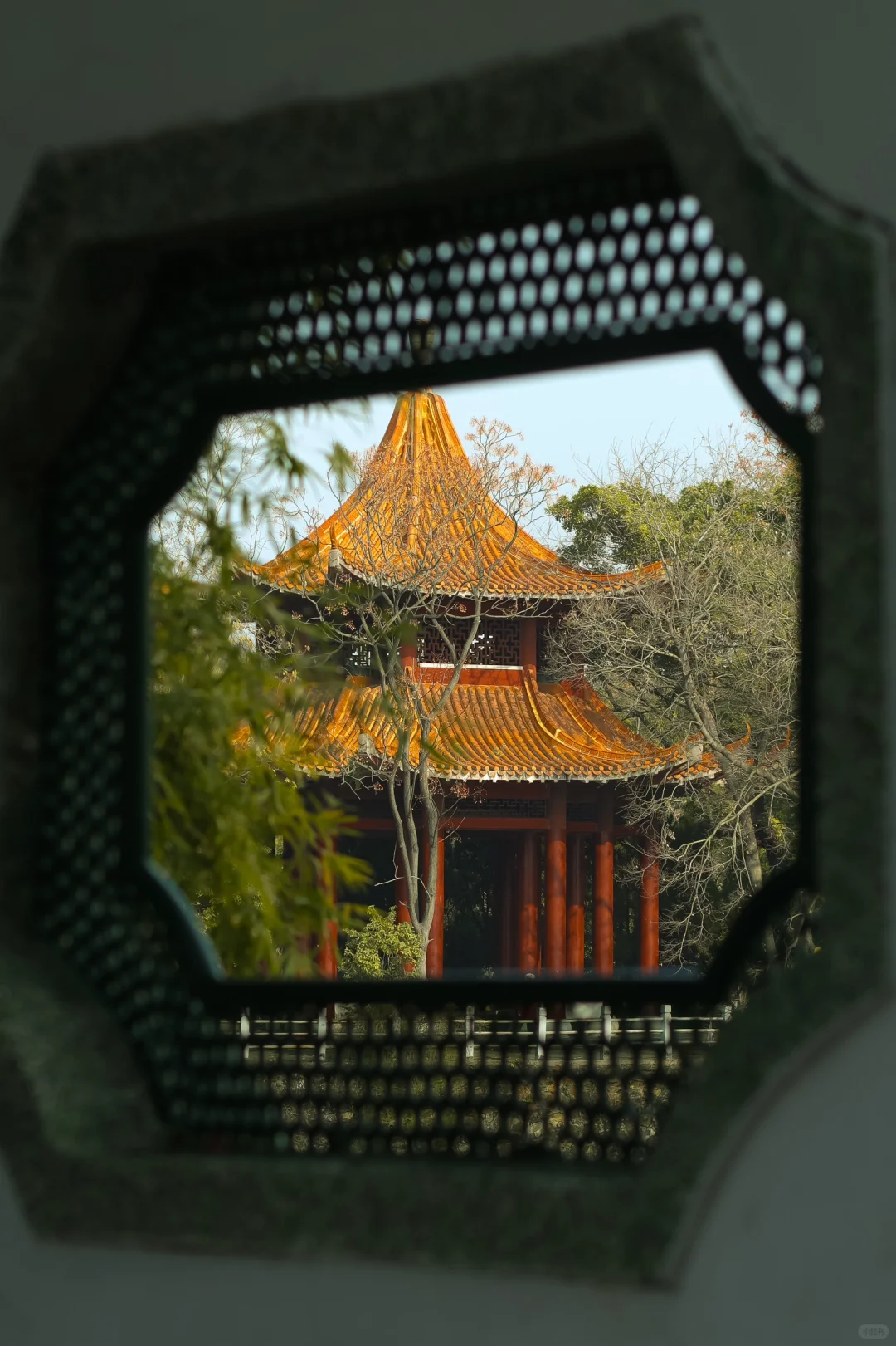 赣州 | 不就是真江南吗🏮