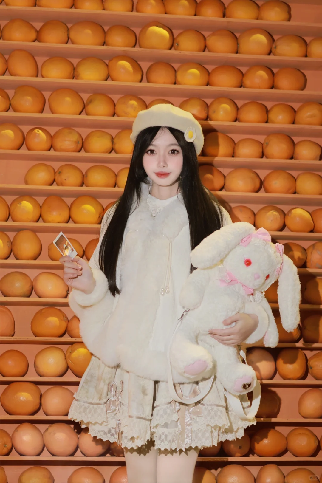 2025🍊心想事“橙”～（赣州宋城版