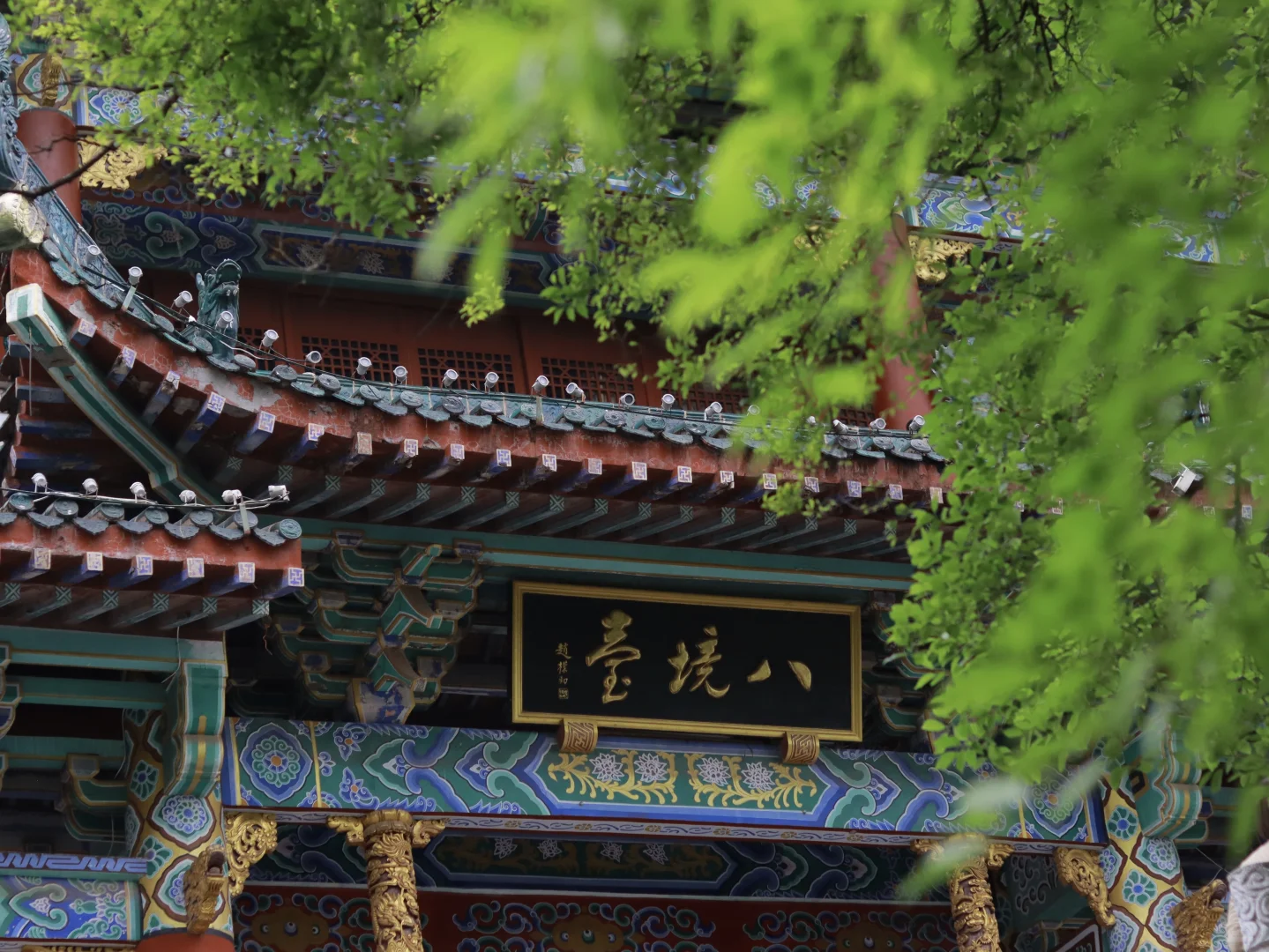 🔥五一逃离人海！冷门又宝藏的千年宋城