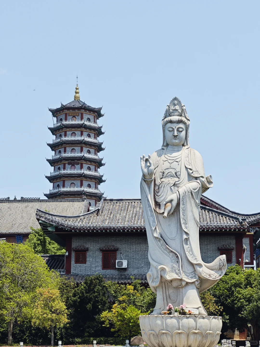 半天游玩抚州城攻略 抚州真的太好拍了