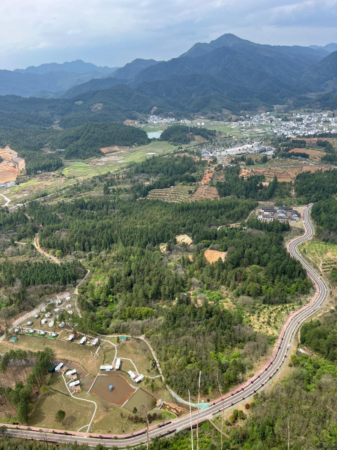 「答应我，一定要爬一次这里」